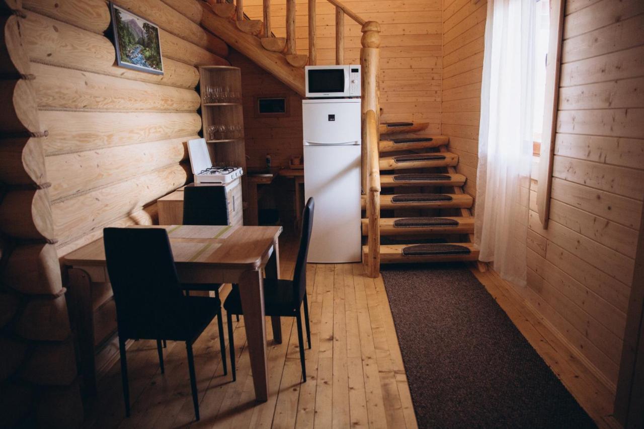 Konopka Guest House Bukovel Extérieur photo