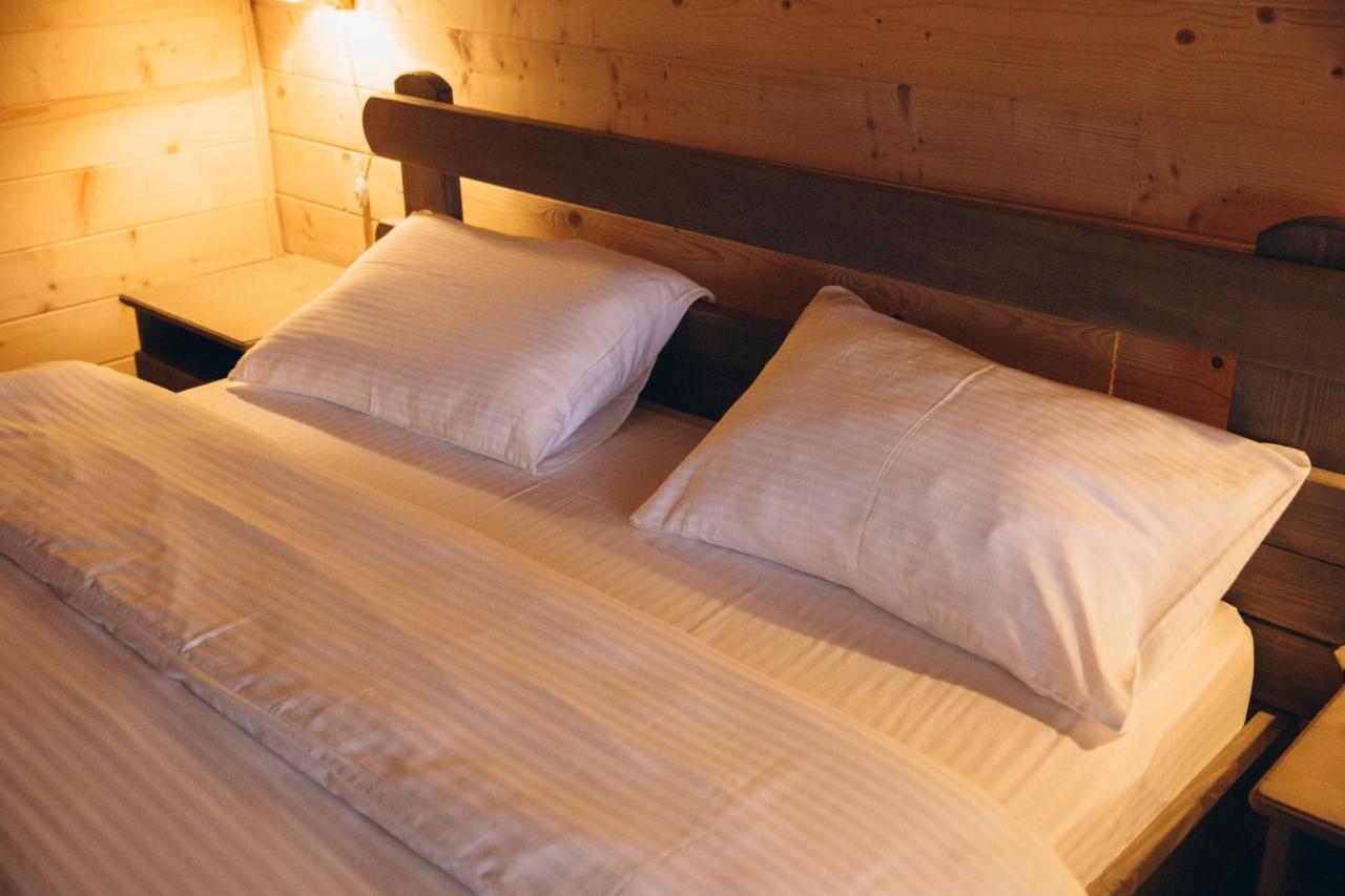 Konopka Guest House Bukovel Extérieur photo